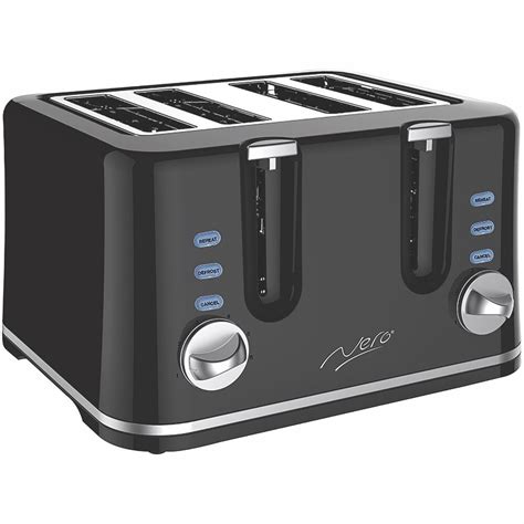 metal toaster enclosure|Put Your Data Into Cold Storage with This NAS Toaster.